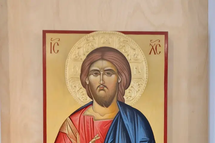 St. John Cassian Orthodox Chapel, Bessemer, AL — photo 4 of 20