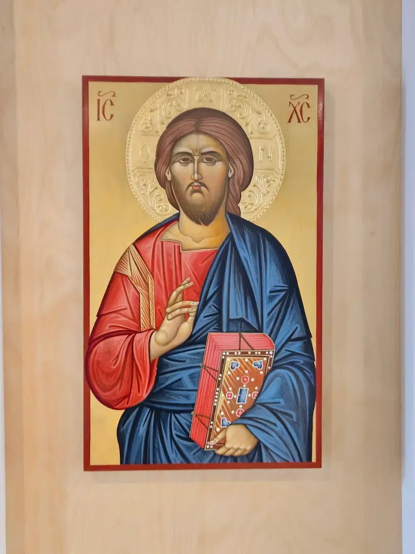 St. John Cassian Orthodox Chapel, Bessemer, AL — photo 4 of 20