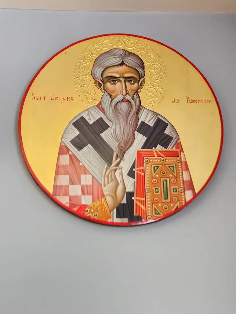 St. John Cassian Orthodox Chapel, Bessemer, AL — photo 6 of 20