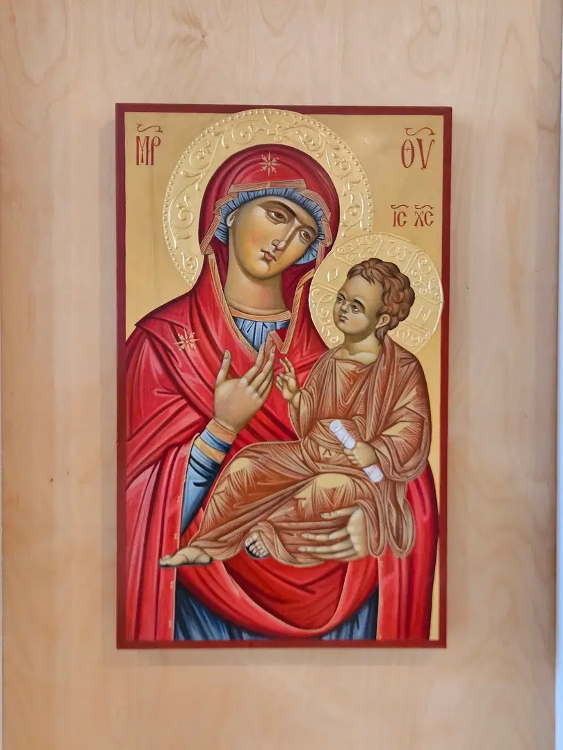St. John Cassian Orthodox Chapel, Bessemer, AL — photo 8 of 20