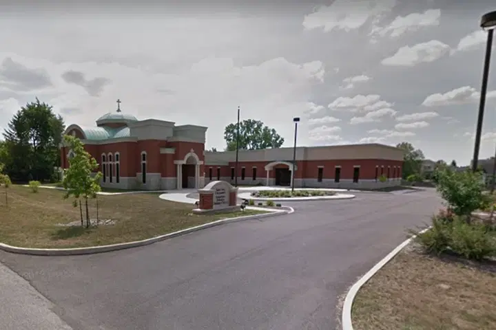 St. John Chrysostom Church, Fort Wayne, IN — photo 3 of 4