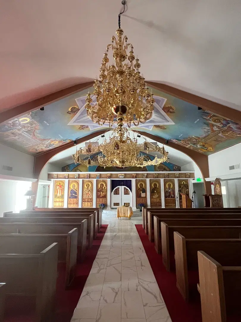St. John Chrysostom Greek Orthodox Church, Nashville, TN — photo 14 of 18