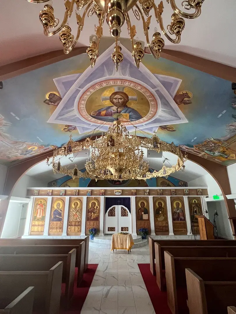 St. John Chrysostom Greek Orthodox Church, Nashville, TN — photo 15 of 18