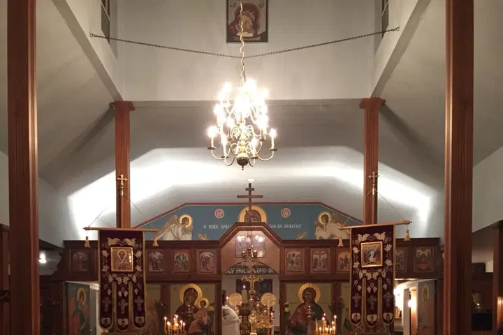St. John Chrysostom Orthodox Church, House Springs, MO — photo 2 of 20