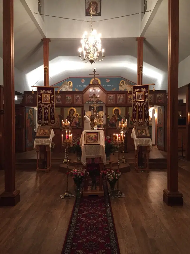 St. John Chrysostom Orthodox Church, House Springs, MO — photo 2 of 20