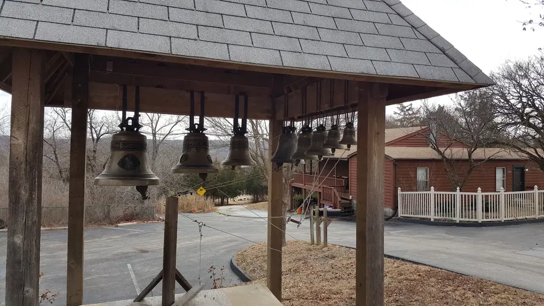 St. John Chrysostom Orthodox Church, House Springs, MO — photo 11 of 20