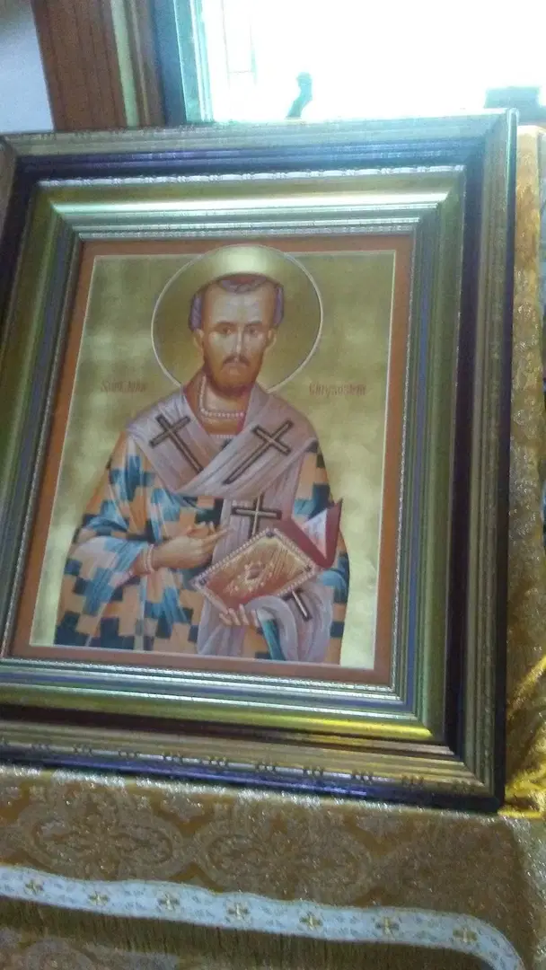St. John Chrysostom Orthodox Church, House Springs, MO — photo 13 of 20