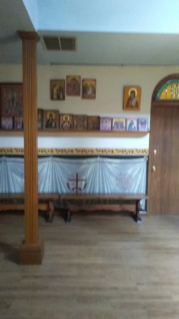 St. John Chrysostom Orthodox Church, House Springs, MO — photo 15 of 20