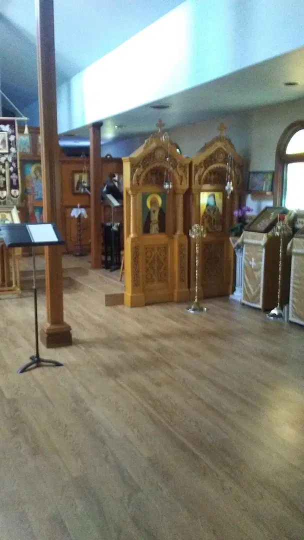 St. John Chrysostom Orthodox Church, House Springs, MO — photo 19 of 20