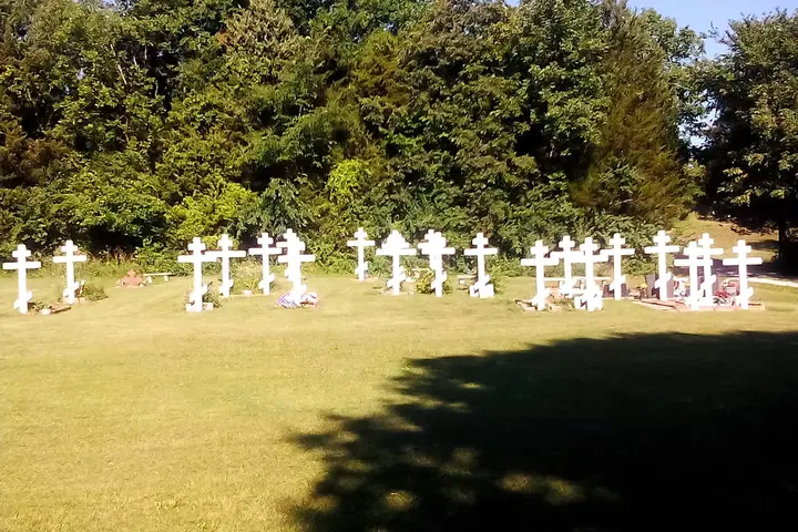 St. John Chrysostom Orthodox Church, House Springs, MO — photo 3 of 20