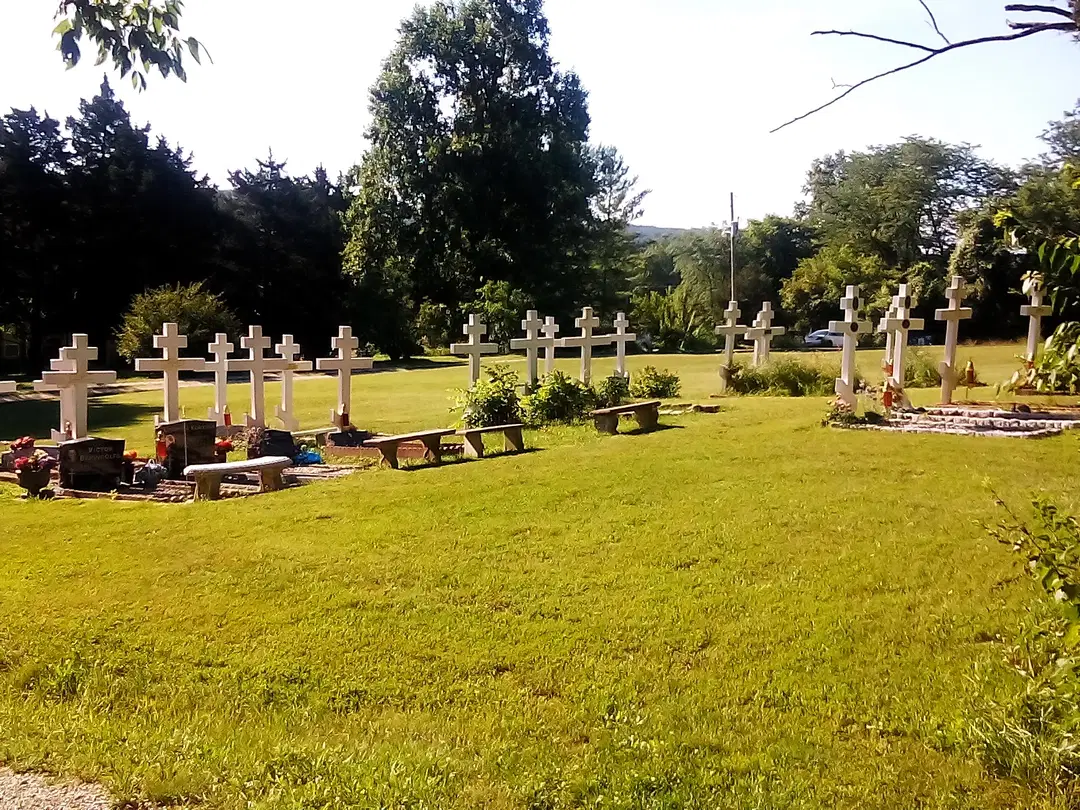 St. John Chrysostom Orthodox Church, House Springs, MO — photo 6 of 20