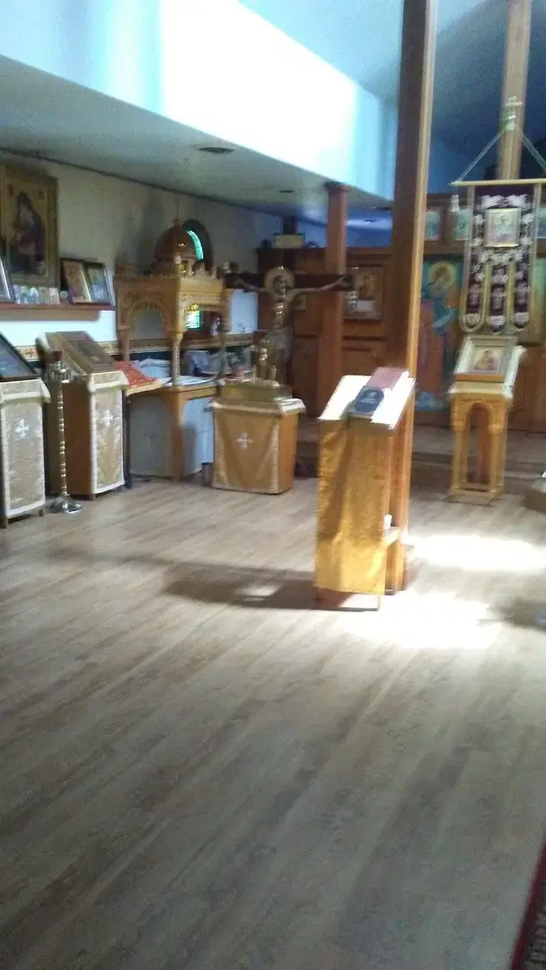 St. John Chrysostom Orthodox Church, House Springs, MO — photo 7 of 20