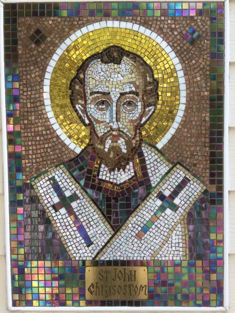 St. John Chrysostom Orthodox Church, House Springs, MO — photo 9 of 20