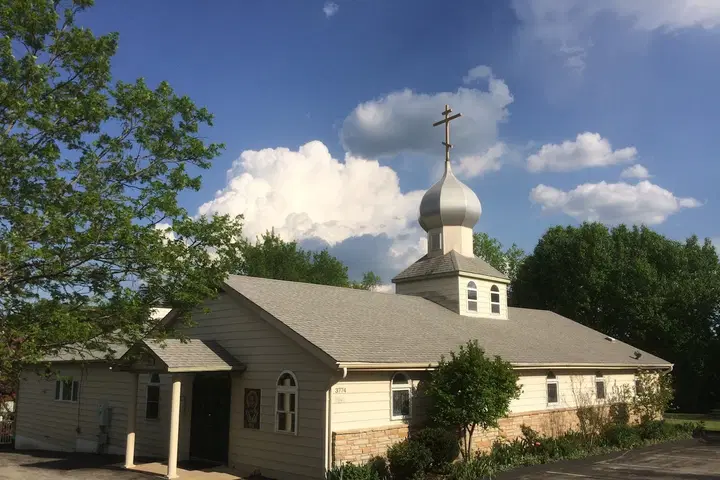 St. John Chrysostom Orthodox Church, House Springs, MO — photo 1 of 20
