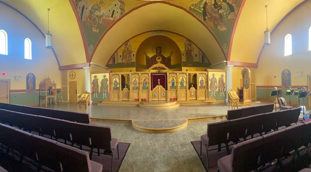 St. John Chrysostom Orthodox, York, PA — photo 1 of 13