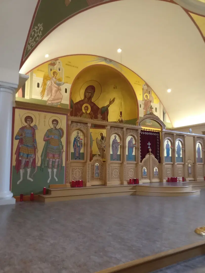St. John Chrysostom Orthodox, York, PA — photo 11 of 13