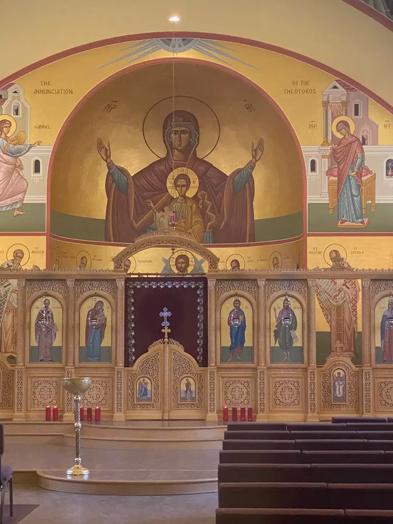 St. John Chrysostom Orthodox, York, PA — photo 13 of 13