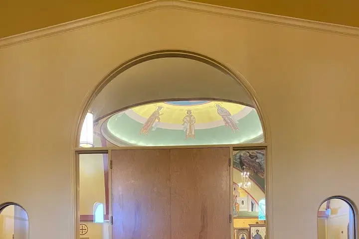 St. John Chrysostom Orthodox, York, PA — photo 4 of 13