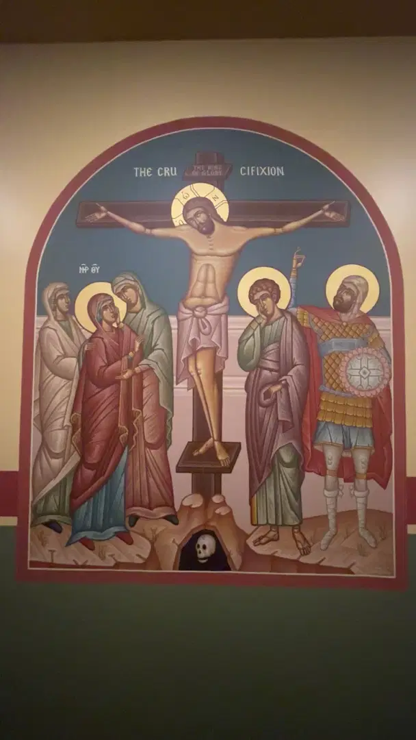 St. John Chrysostom Orthodox, York, PA — photo 6 of 13