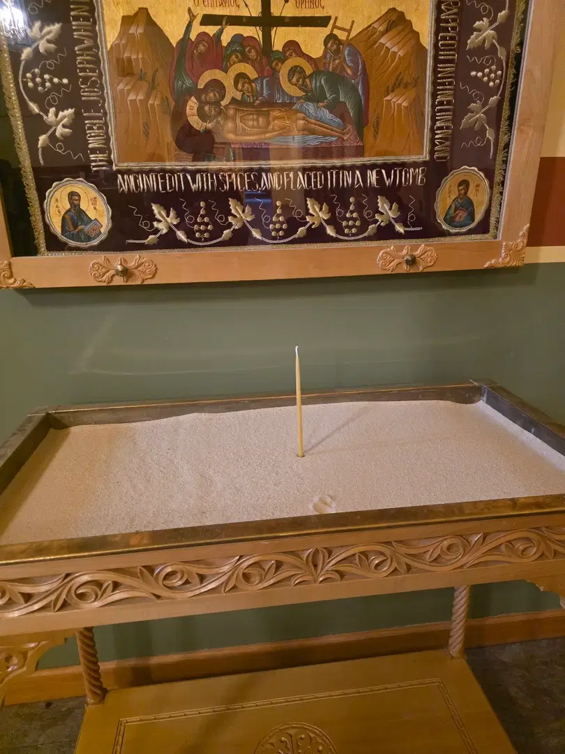 St. John Chrysostom Orthodox, York, PA — photo 8 of 13