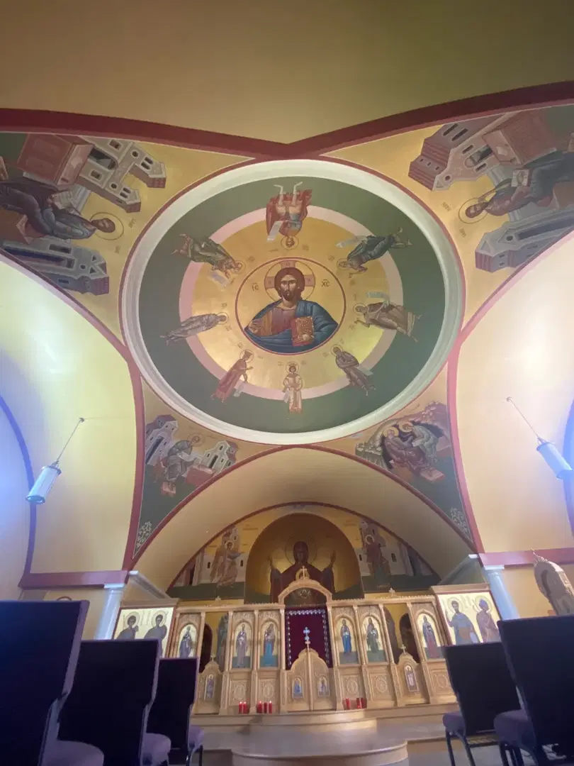 St. John Chrysostom Orthodox, York, PA — photo 10 of 13