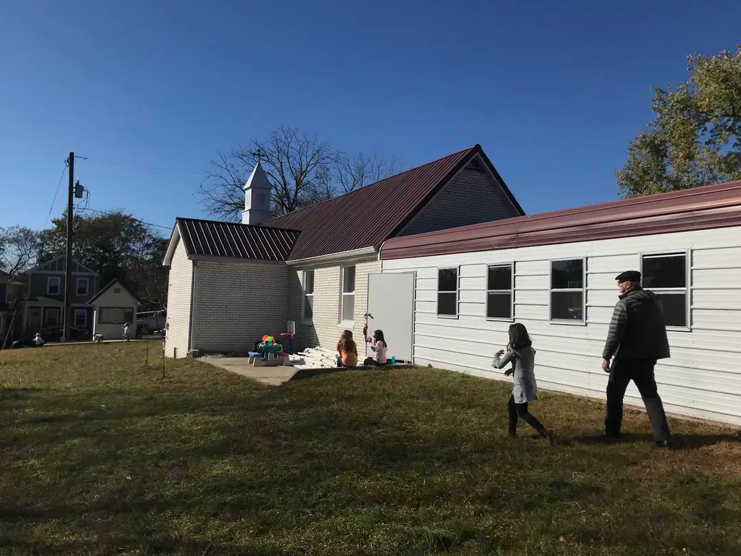 St. John Chrysostom Romanian Orthodox Church, Old Hickory, TN — photo 1 of 19