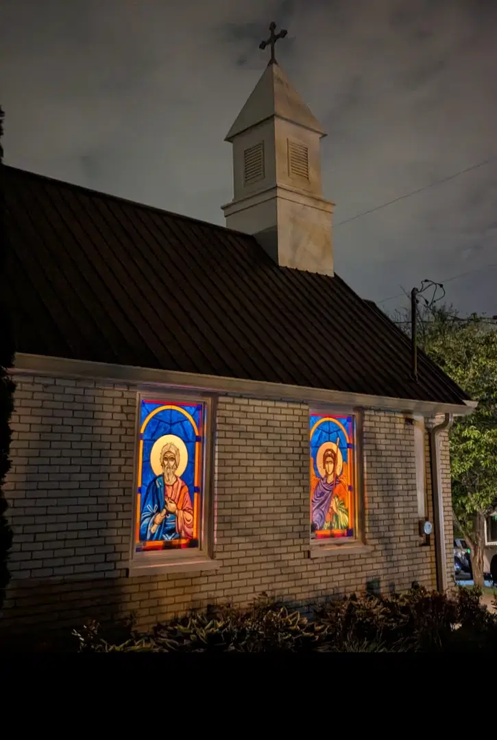 St. John Chrysostom Romanian Orthodox Church, Old Hickory, TN — photo 7 of 19
