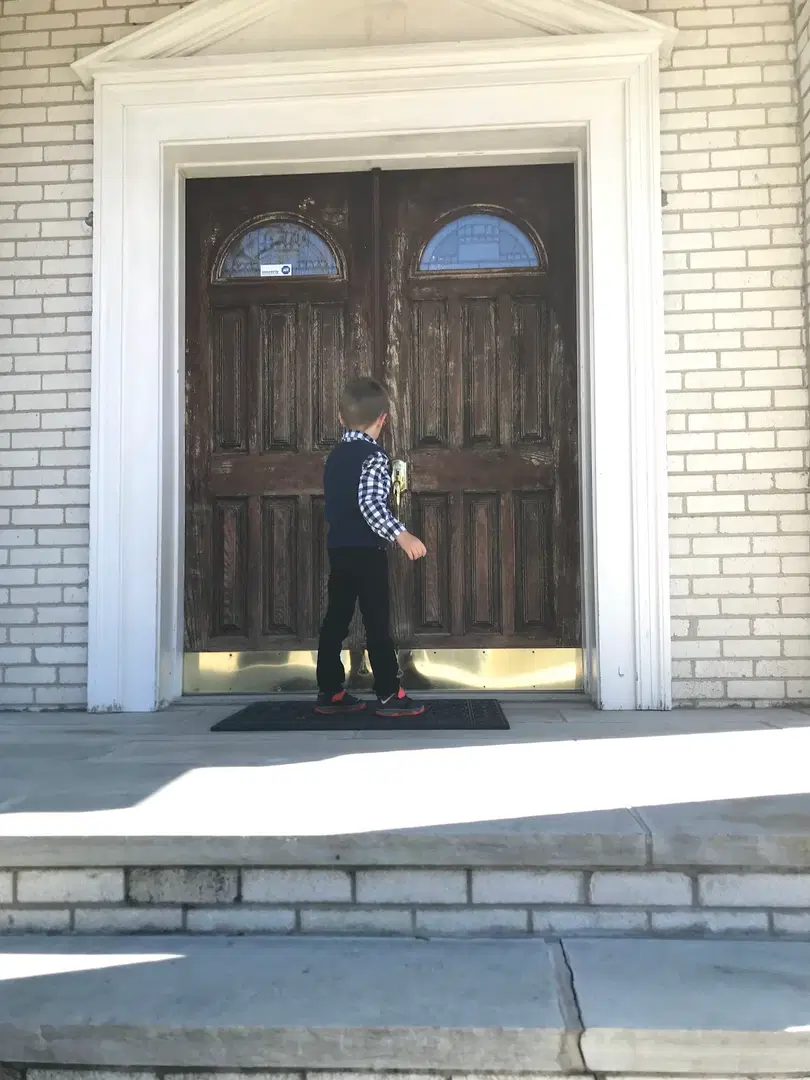 St. John Chrysostom Romanian Orthodox Church, Old Hickory, TN — photo 9 of 19