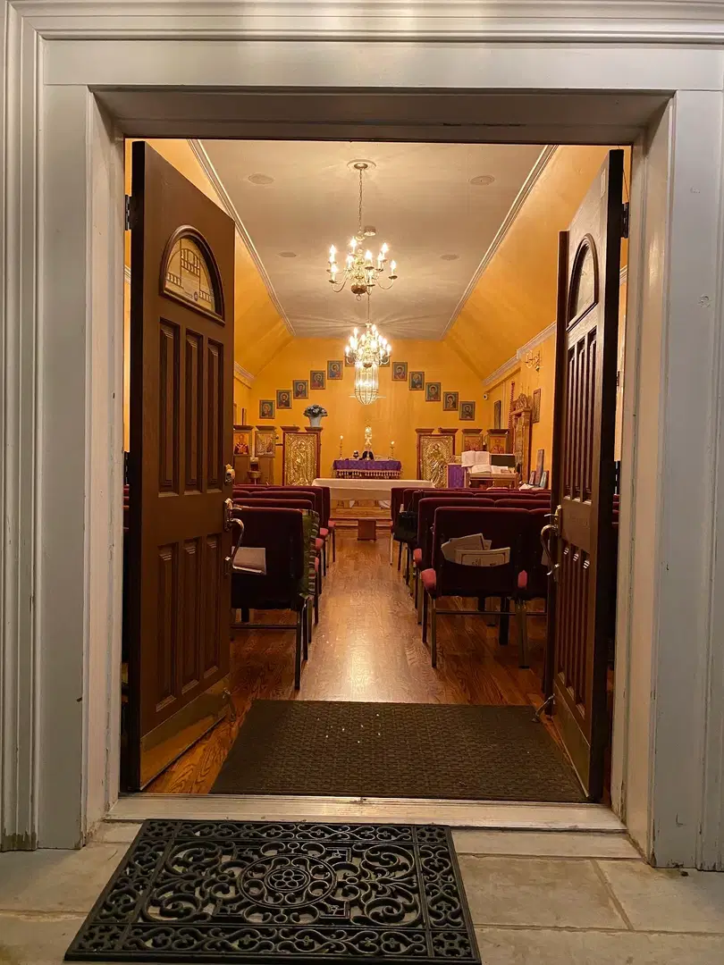 St. John Chrysostom Romanian Orthodox Church, Old Hickory, TN — photo 10 of 19