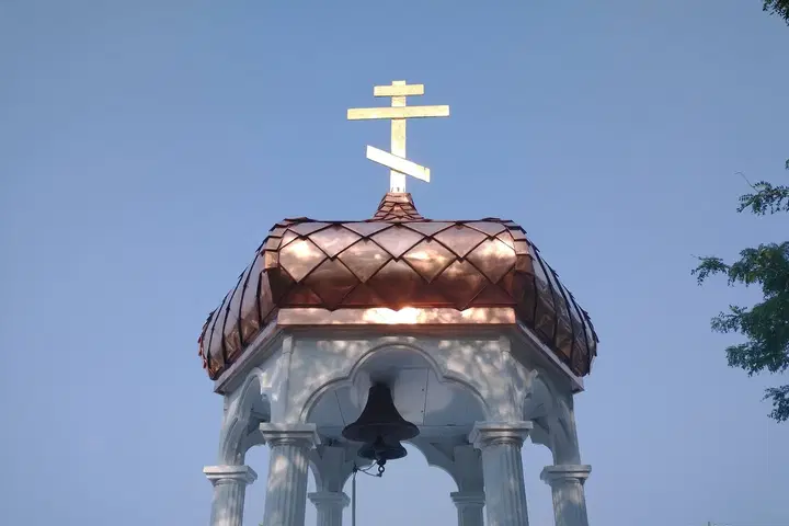 St. John Chrysostom Russian Orthodox Church, Grand Rapids, MI — photo 2 of 6