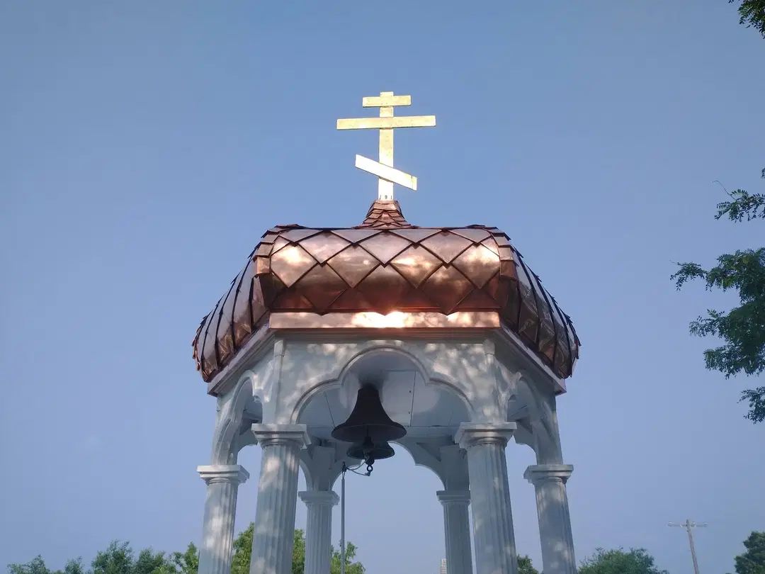St. John Chrysostom Russian Orthodox Church, Grand Rapids, MI — photo 2 of 6