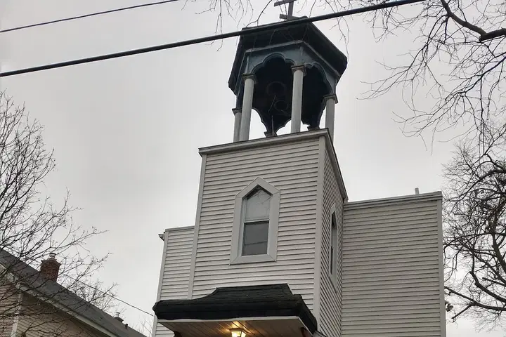St. John Chrysostom Russian Orthodox Church, Grand Rapids, MI — photo 3 of 6