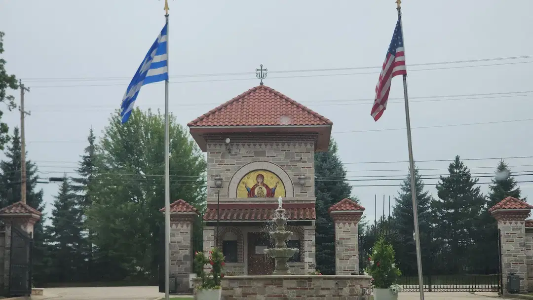 St. John Chrysostomos Greek Orthodox Monastery, Pleasant Prairie, WI — photo 4 of 20