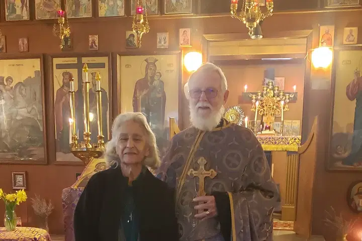 St. John Greek Orthodox Church, Amarillo, TX — photo 2 of 3