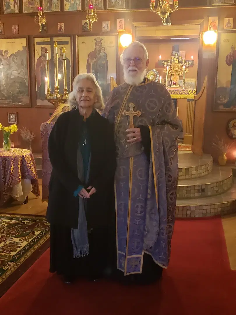 St. John Greek Orthodox Church, Amarillo, TX — photo 2 of 3
