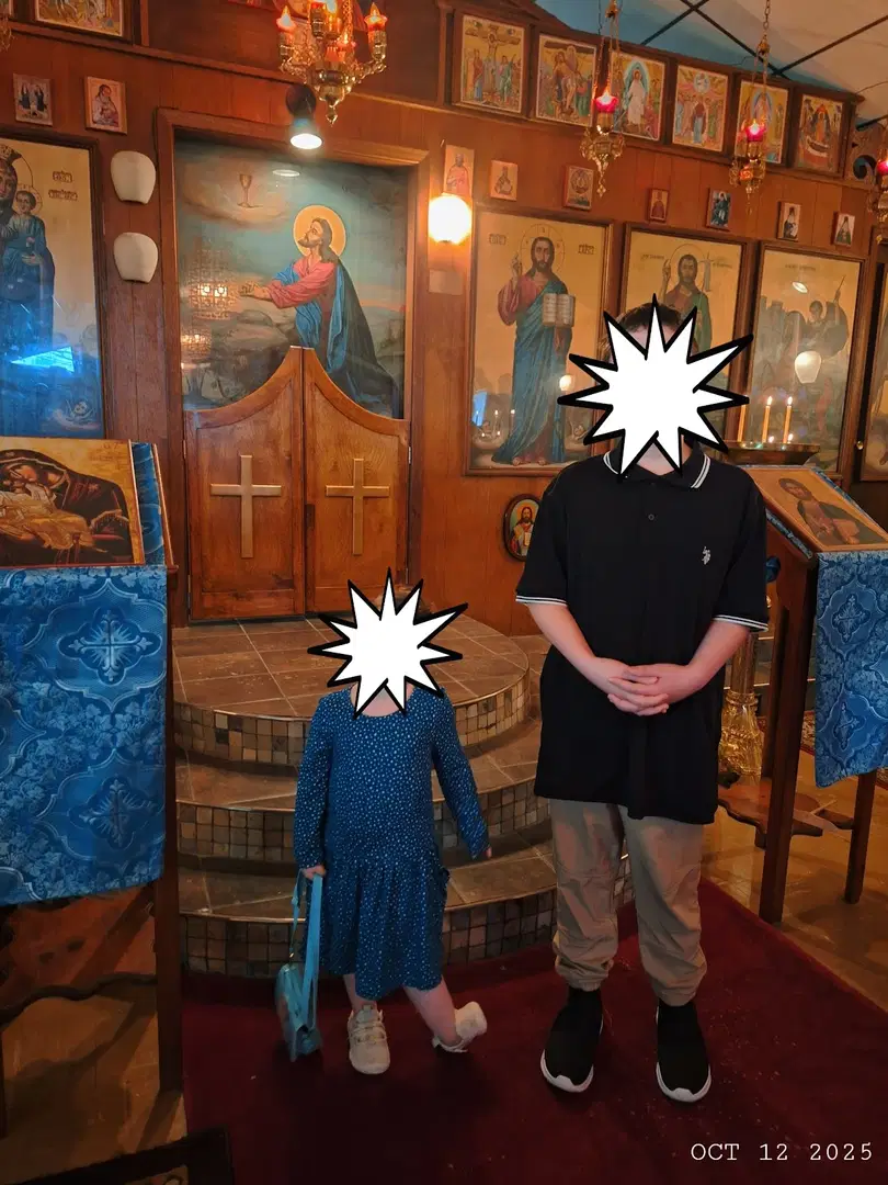 St. John Greek Orthodox Church, Amarillo, TX — photo 3 of 3