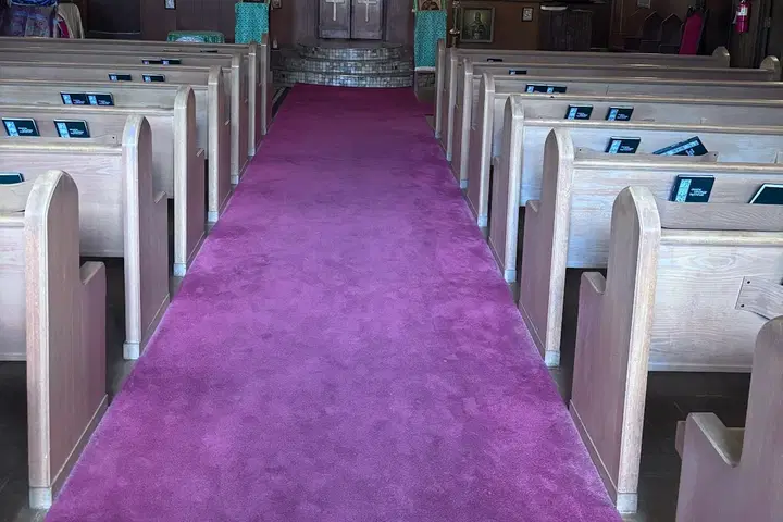 St. John Greek Orthodox Church, Amarillo, TX — photo 1 of 3