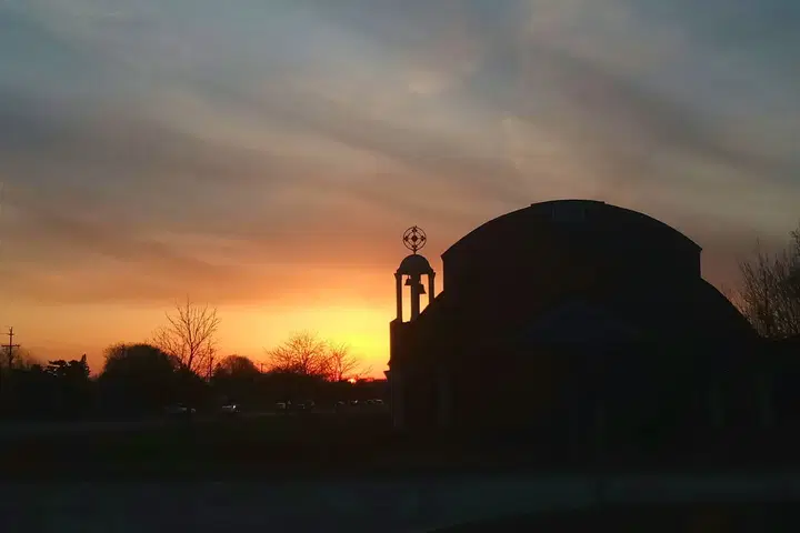 St. John Greek Orthodox Church, Sterling Heights, MI — photo 5 of 9