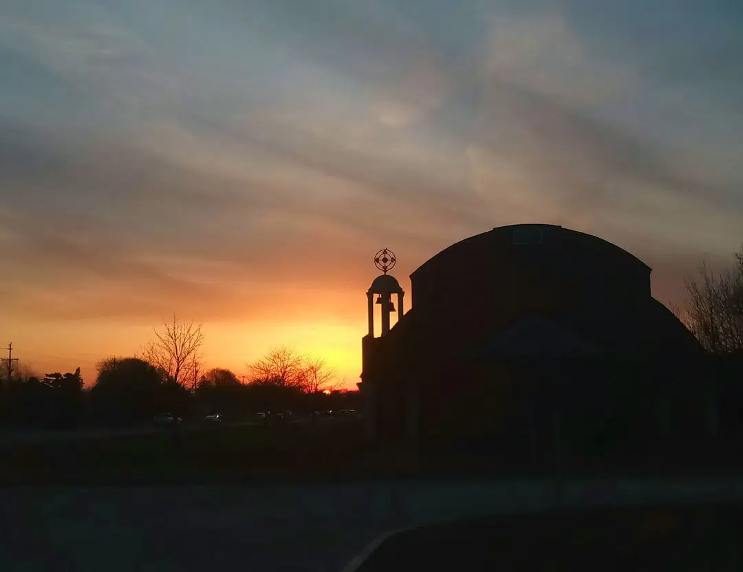 St. John Greek Orthodox Church, Sterling Heights, MI — photo 5 of 9