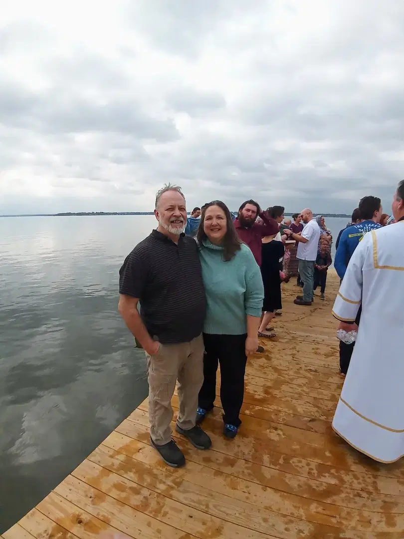St. John of Damascus Orthodox Church, Tyler, TX — photo 16 of 20