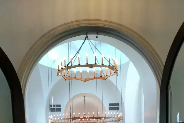 St. John of Damascus Orthodox Church, Tyler, TX — photo 3 of 20