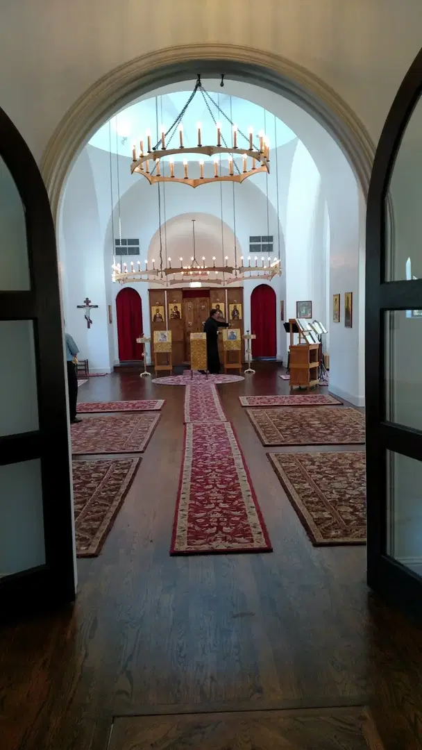 St. John of Damascus Orthodox Church, Tyler, TX — photo 3 of 20