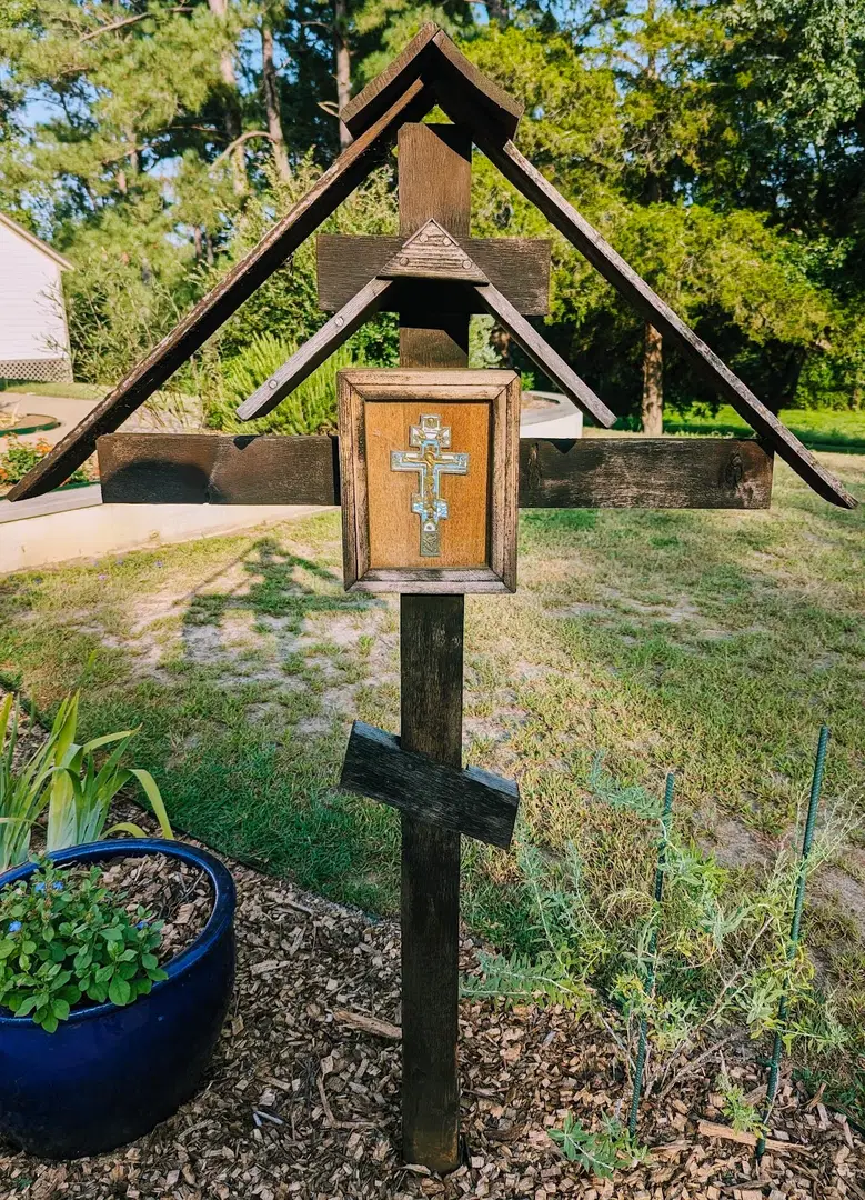 St. John of Damascus Orthodox Church, Tyler, TX — photo 5 of 20