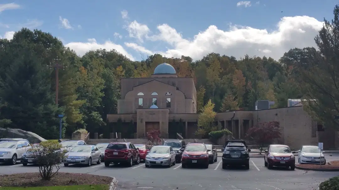 St. John of Damascus Orthodox, Dedham, MA — photo 1 of 11