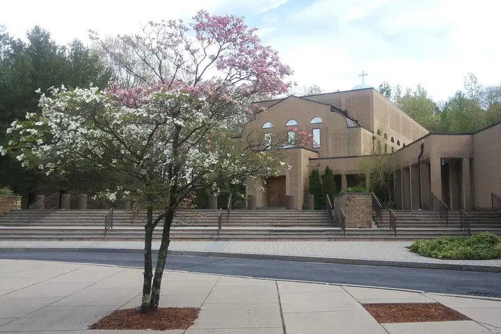 St. John of Damascus Orthodox, Dedham, MA — photo 3 of 11