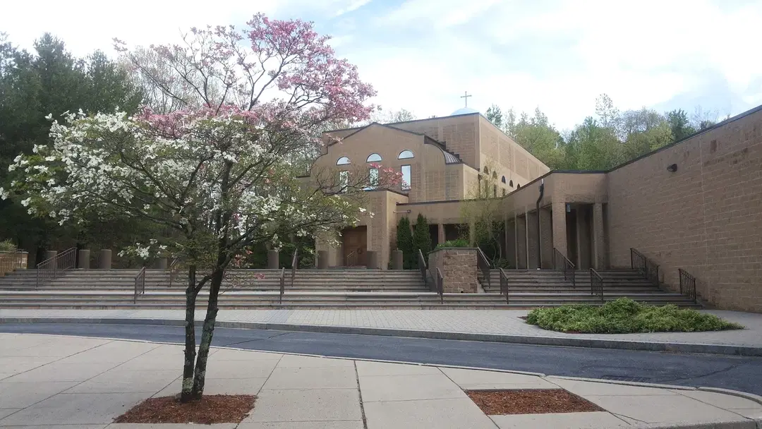 St. John of Damascus Orthodox, Dedham, MA — photo 3 of 11