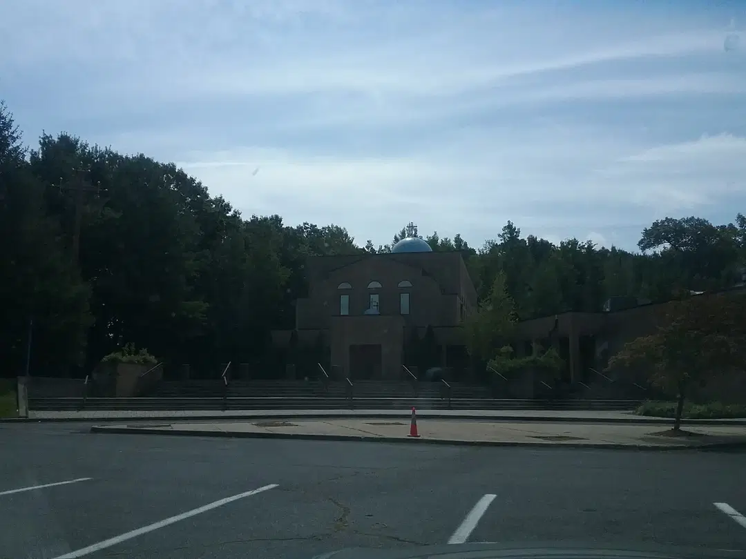 St. John of Damascus Orthodox, Dedham, MA — photo 9 of 11