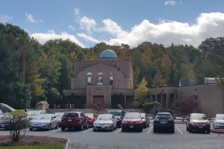 St. John of Damascus Orthodox, Dedham, MA — photo 1 of 11