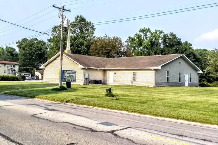 St. John of Damascus Orthodox Mission of Carbondale, Carbondale, IL — photo 4 of 15