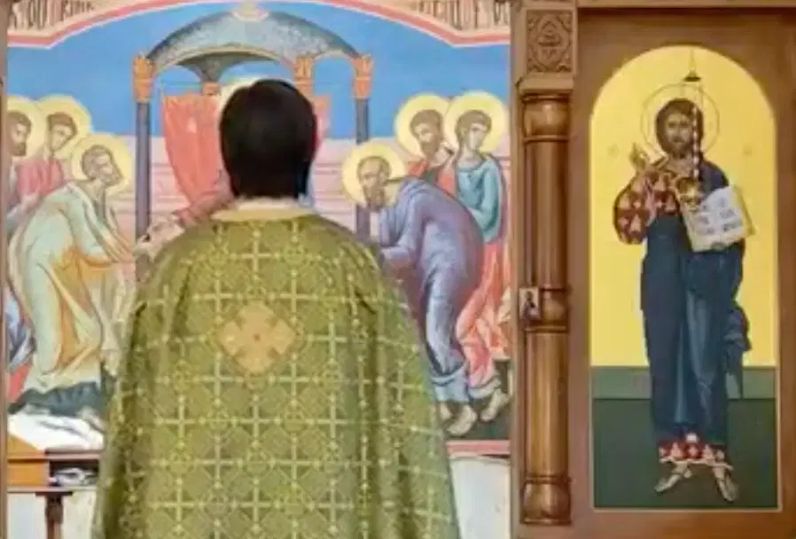 St. John of Damascus Orthodox, Poway, CA — photo 14 of 20